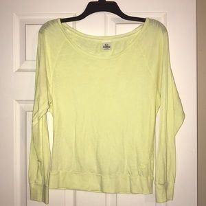 Casual Victoria’s Secret long sleeve shirt